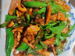 -小菜园新徽菜(合肥之心城店)