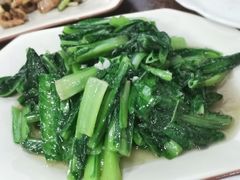 -南雄雄州土菜餐厅(粤北大厦店)