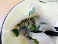 -乡府肉丁水饺(环山路店)