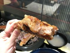 -馔豚·台北菜专门店(深圳湾万象城店)