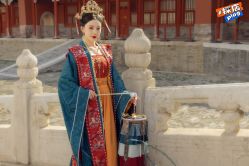 点击看大图 -美云庭古装·格格服汉服·京城旅拍(北京店)
