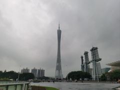 -海心沙亚运公园