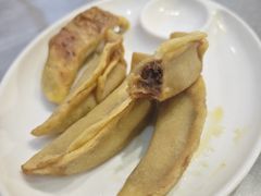 -河州春清真西北特色美食(虎踞路店)