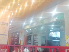 -川小昧麻辣拌(罕王店)