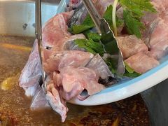 -七椒渔府·特色雅鱼餐厅(雨城店)