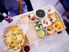 -Lilliput粒粒堡亲子餐厅(置汇旭辉店)
