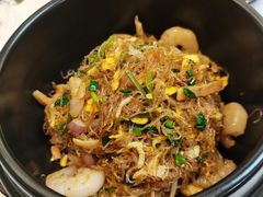 -中心大酒店·本味餐厅