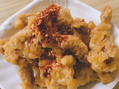 -四川老牛麻辣烫(北门桥店)