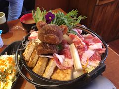 -鳗鱼家·深夜食堂(军博店)