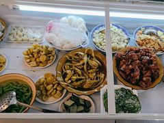 -老地方海鲜坊(步行街店)