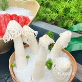 武汉太超前了 服务生颜值都这么高了吗⁉️