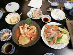 -蟹料理 北海道かに将軍(札幌本店)
