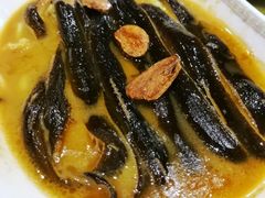 软炝虎尾-A One Kitchen·南京精菜馆(德基广场店)