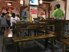 大堂-蜀厨蓉匠(广福店)