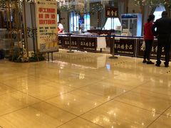-满汉楼(安发桥店)