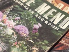 -金谷仓家庭料理(马泉营店)