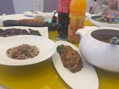 -太原阳光国际酒店·维多利亚大堂酒廊