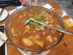 -聚友朋褡裢火烧(天北路店)