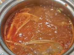 番茄锅-龙聚德北京烤鸭(沙坪坝华宇A馆店)