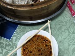 -国庆烧麦馆