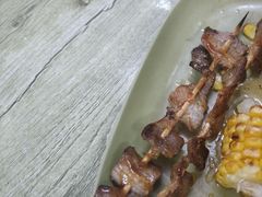 -联兴烤吧(茶山店)