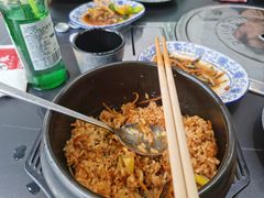 -齐齐哈尔烤肉·烧烤·烤鱼(万科时一区店)