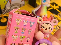 -泡泡玛特POPMART(国贸三期店)