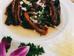 -新聚丰菜馆(太监弄店)