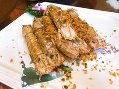 -潮粤香海鲜酒楼(沙湖店)
