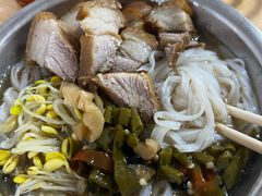 -电厂猪脚粉快餐店