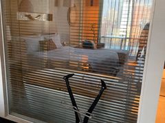 -青岛海尔洲际酒店