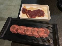 -神户赤童日式烤肉伙伴(东直门店)