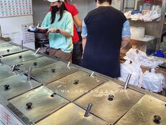 餐具摆设-百花传统甜品店(原址店)