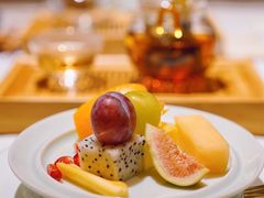 -叶叶菩提·晋福宫