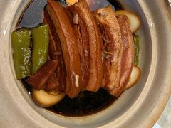 -明湖楼·经典鲁菜山东海鲜(大明湖店)