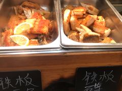 -松子料理(白家庄店)