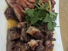 -龙记烤鸭店(新民路店)