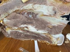 -中阿兰牛肉面(悦海新天地店)