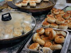 -老味茶屋(川沙老街店)