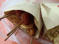 -田甜香酥鸡(中市口店)