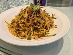 -六泰居·尔滨地标·东北菜(黄河路店)