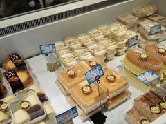 -米洛克欧洲蛋糕(西南路店)