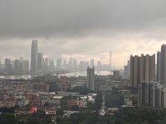 -广州天河合景福朋喜来登酒店