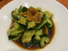-绿茶餐厅(成都天府红店)