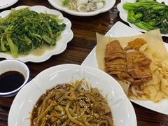-南记食粥坊·宵夜大排档(莲花总店)