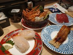 -大起水产回转寿司(道顿堀店)