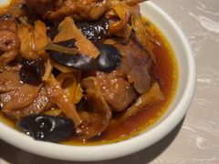 -松鹤面馆·古法焖肉面(观前店)