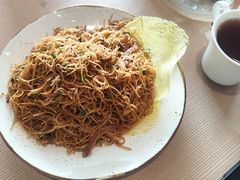 -顺德美的万豪酒店-万豪中餐厅