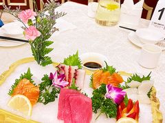 -巴黎四季酒店香轩中餐