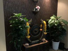 -SABAI THAI SPA泰式按摩体验馆(北城天街店)